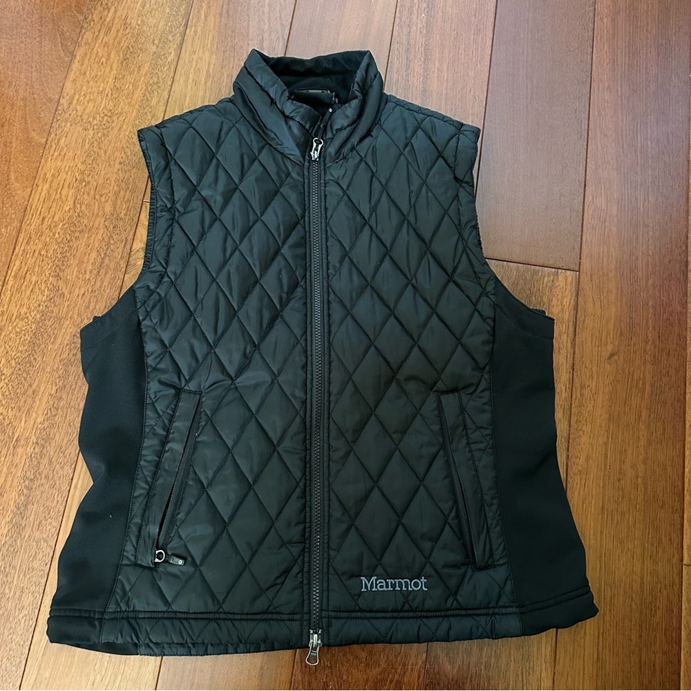 Marmot Vest
